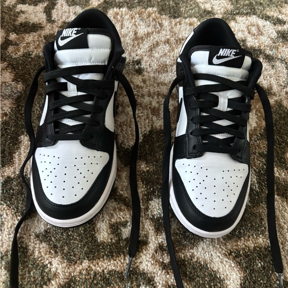 Nike dunk low